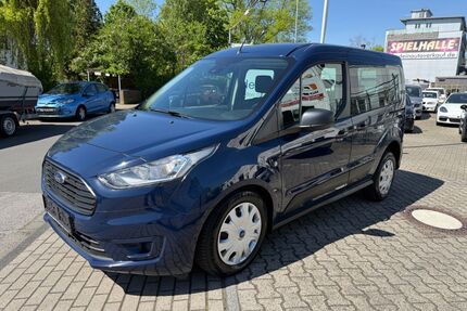 Ford Tourneo Gebrauchtwagen