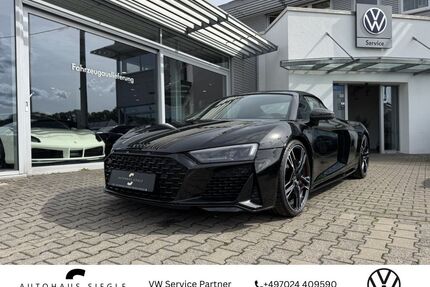 Audi R8 Gebrauchtwagen