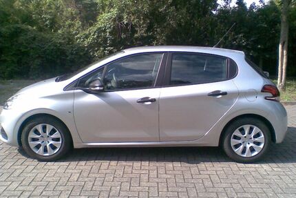 Peugeot 208 Gebrauchtwagen