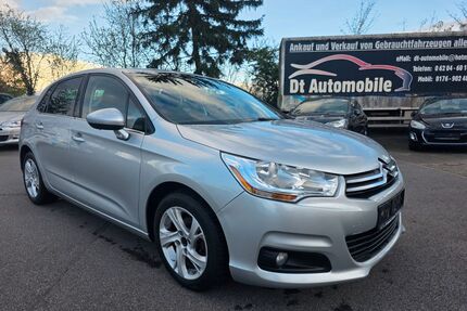 Citroen C4 Gebrauchtwagen