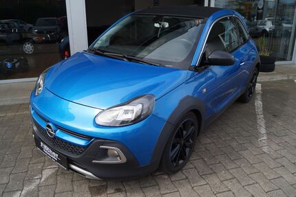 Opel Adam Gebrauchtwagen
