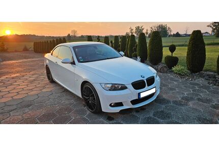 BMW 325 Gebrauchtwagen