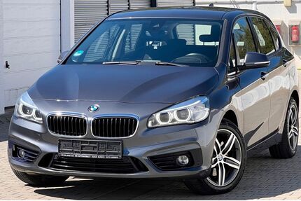 BMW 220 Active Tourer Gebrauchtwagen