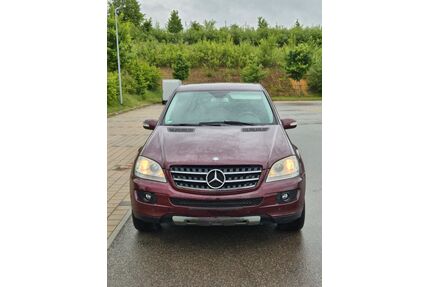 Mercedes-Benz ML 320 Gebrauchtwagen
