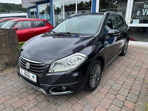 Suzuki SX4 S-Cross Comfort + 4x4 Gebrauchtwagen