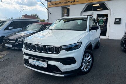 Jeep Compass Gebrauchtwagen