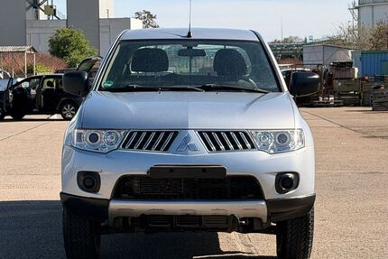 Mitsubishi L200 Gebrauchtwagen