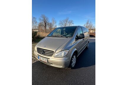 Mercedes-Benz Vito Gebrauchtwagen