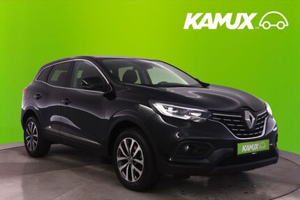 Renault Kadjar Gebrauchtwagen
