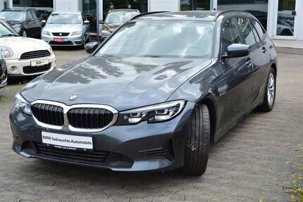BMW 318 Gebrauchtwagen