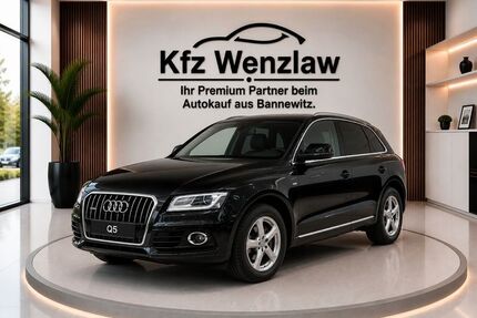 Audi Q5 Gebrauchtwagen