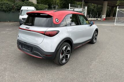 Smart Andere Gebrauchtwagen