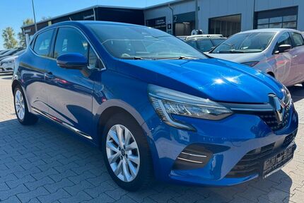 Renault Clio Gebrauchtwagen