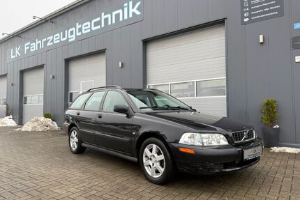 Volvo V40 Gebrauchtwagen