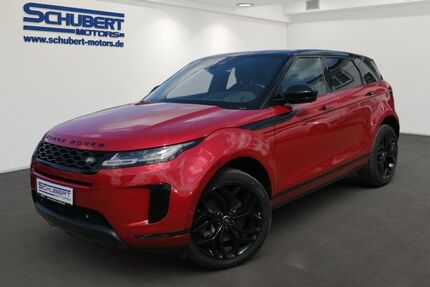 Land Rover Range Rover Evoque Gebrauchtwagen