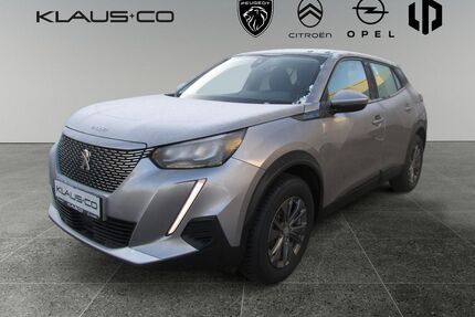 Peugeot e-2008 Gebrauchtwagen