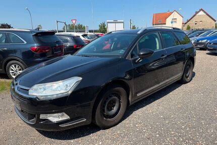 Citroen C5 Gebrauchtwagen