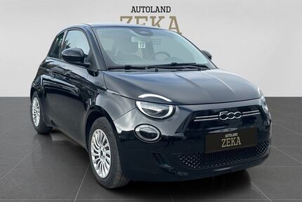 Fiat 500e Gebrauchtwagen