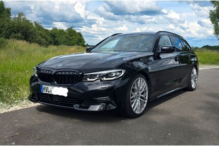 BMW 320 Gebrauchtwagen