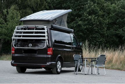 VW T5 California Gebrauchtwagen