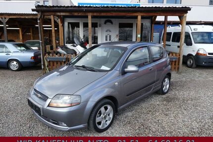 Daewoo Kalos Gebrauchtwagen