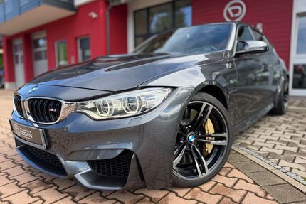 BMW M3 Gebrauchtwagen