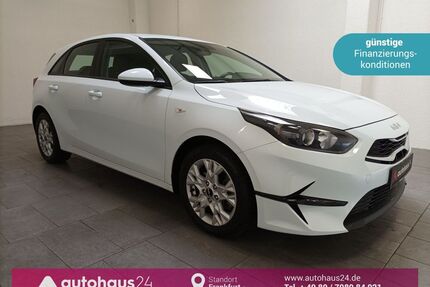 Kia ceed / Ceed Gebrauchtwagen