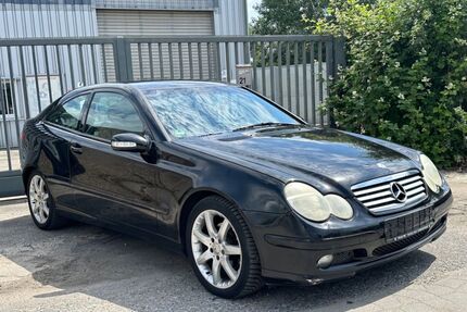 Mercedes-Benz CL 200 Gebrauchtwagen