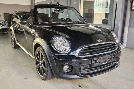 Mini One Cabrio Gebrauchtwagen