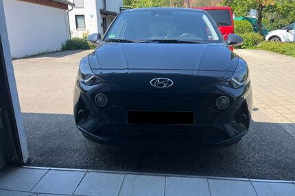 Hyundai i10 Gebrauchtwagen