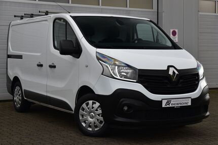 Renault Trafic Gebrauchtwagen