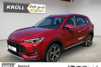 MG ZS Gebrauchtwagen