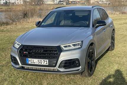 Audi SQ5 Gebrauchtwagen