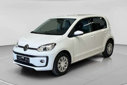 VW up! Gebrauchtwagen