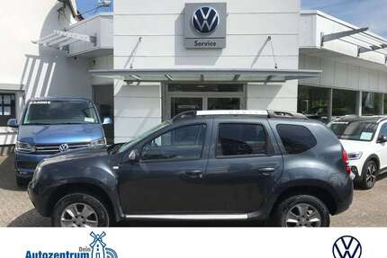 Dacia Duster Gebrauchtwagen