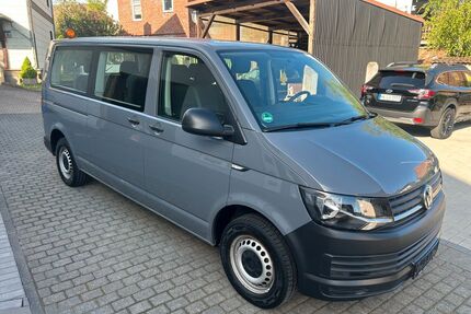 VW T6 Caravelle Gebrauchtwagen