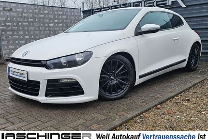 VW Scirocco Gebrauchtwagen