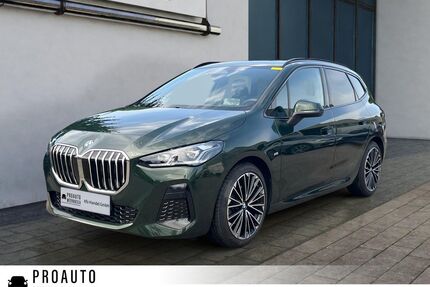 BMW 218 Active Tourer Gebrauchtwagen