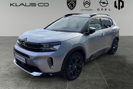 Citroen C5 Aircross Gebrauchtwagen