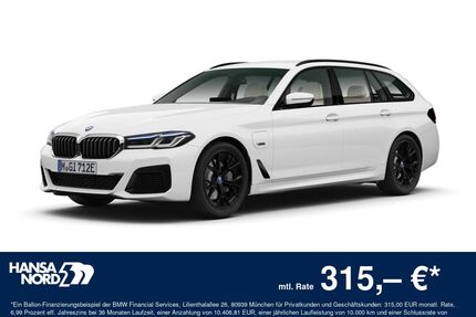 BMW 530 Gebrauchtwagen