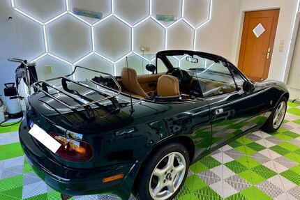 Mazda MX-5 Gebrauchtwagen