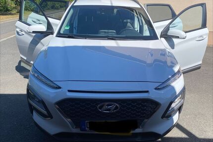 Hyundai KONA Gebrauchtwagen