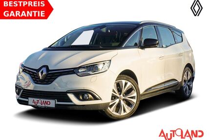 Renault Grand Scenic Gebrauchtwagen