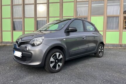 Renault Twingo Gebrauchtwagen