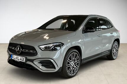 Mercedes-Benz GLA 250 Gebrauchtwagen