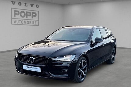 Volvo V60 Gebrauchtwagen