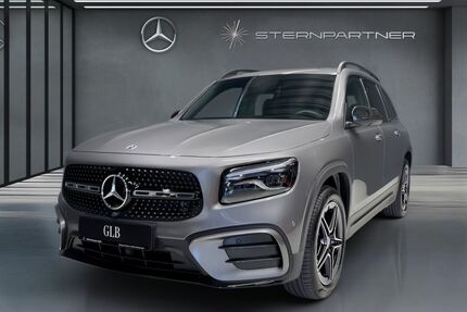 Mercedes-Benz GLB 200 Gebrauchtwagen