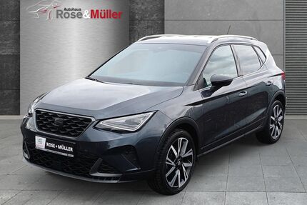Seat Arona Gebrauchtwagen