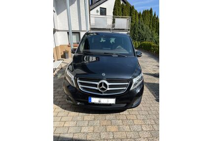 Mercedes-Benz V 250 Gebrauchtwagen