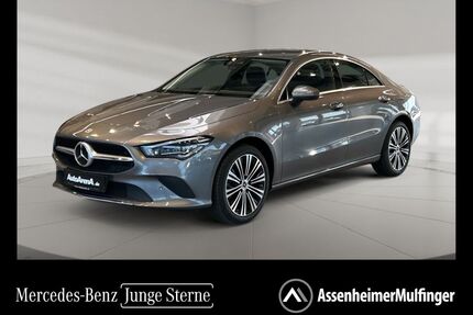 Mercedes-Benz CLA 250 Gebrauchtwagen
